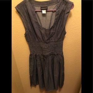 Venus Jean dress